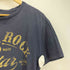 HARD ROCK GUITER COMPANY フロントプリント S/S Tシャツ メンズ import:L