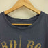 HARD ROCK GUITER COMPANY フロントプリント S/S Tシャツ メンズ import:L