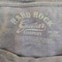 HARD ROCK GUITER COMPANY フロントプリント S/S Tシャツ メンズ import:L