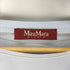 マックスマーラ MAX MARA コットン ステッチ クルーネックTシャツ レディース import:S