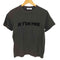ドゥドゥ DouDou 24ss JE T'EN PRIEフロッキーロゴTEE レディース FREE