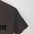ドゥドゥ DouDou 24ss JE T'EN PRIEフロッキーロゴTEE レディース FREE