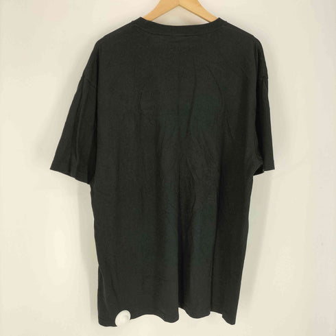 Printstarボディ 2019 1stアルバム アーティスト プリント S/S クルーネック Tシャツ メンズ XXXL