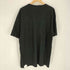 Printstarボディ 2019 1stアルバム アーティスト プリント S/S クルーネック Tシャツ メンズ XXXL