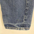 リーバイス Levis 90-00S 501 ボタンフライストレートデニムパンツ ボタン裏906 メンズ 30/32
