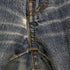 リーバイス Levis 90-00S 501 ボタンフライストレートデニムパンツ ボタン裏906 メンズ 30/32