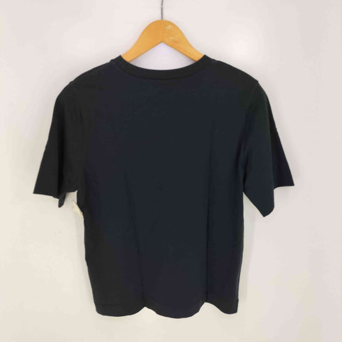 クラシアンドトリップスパブリッシング KURASHI & Trips PUBLISHING 一枚で品よく決まるクルーネックTシャツ レディース FREE