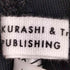 クラシアンドトリップスパブリッシング KURASHI & Trips PUBLISHING 一枚で品よく決まるクルーネックTシャツ レディース FREE
