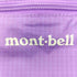 モンベル mont bell ポケッタブル ライトショルダーS レディース JPN:S