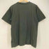 フロントプリント S/S バンドTシャツ メンズ import:XL