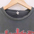 フロントプリント S/S バンドTシャツ メンズ import:XL