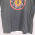 フロントプリント S/S バンドTシャツ メンズ import:XL