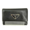プラダ PRADA 6連キーケース メンズ