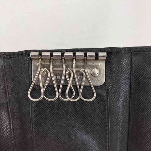プラダ PRADA 6連キーケース メンズ