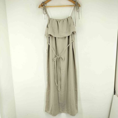 リリーブラウン Lily Brown スペシャル ボックス キャミワンピース レディース ONE SIZE