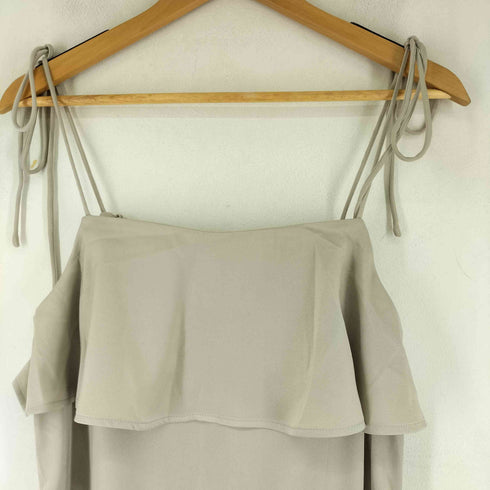 リリーブラウン Lily Brown スペシャル ボックス キャミワンピース レディース ONE SIZE