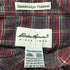エディーバウアー Eddie Bauer 90S 白タグ チェック L/S BD シャツ メンズ XXXL