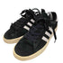 アディダスオリジナルス adidas Originals CAMPUS キャンパス ローカット スニーカー レディース JPN:22.5