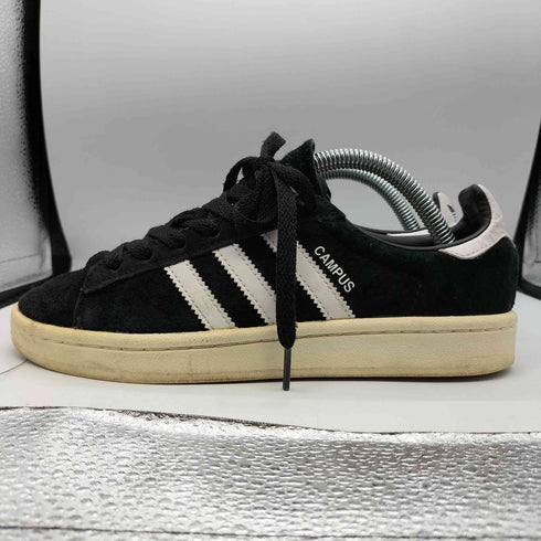 アディダスオリジナルス adidas Originals CAMPUS キャンパス ローカット スニーカー レディース JPN:22.5