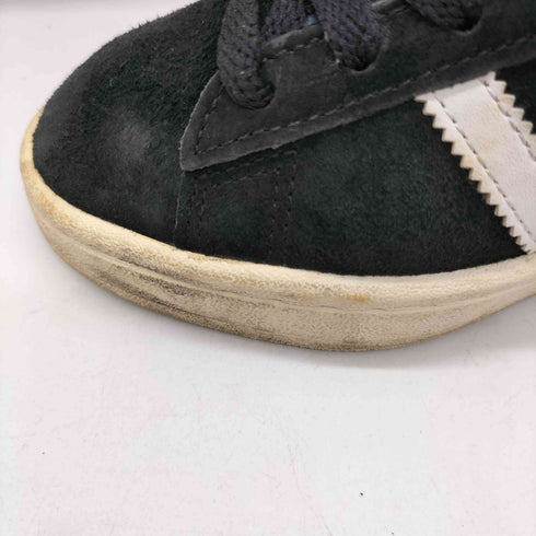 アディダスオリジナルス adidas Originals CAMPUS キャンパス ローカット スニーカー レディース JPN:22.5