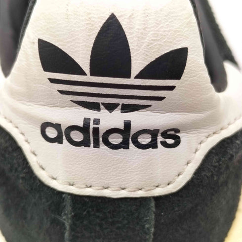 アディダスオリジナルス adidas Originals CAMPUS キャンパス ローカット スニーカー レディース JPN:22.5