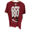 ナイキ NIKE 00S グレータグ AIR180 グラフィックプリント S/S クルーネック Tシャツ メンズ import:M