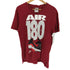 ナイキ NIKE 00S グレータグ AIR180 グラフィックプリント S/S クルーネック Tシャツ メンズ import:M