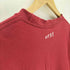 ナイキ NIKE 00S グレータグ AIR180 グラフィックプリント S/S クルーネック Tシャツ メンズ import:M