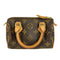 ルイヴィトン LOUIS VUITTON ナノ・スピーディー モノグラム ハンドバッグ レディース