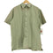 CEOFREY BEENE チェック S/S シャツ メンズ import:M