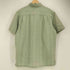 CEOFREY BEENE チェック S/S シャツ メンズ import:M