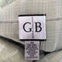 CEOFREY BEENE チェック S/S シャツ メンズ import:M