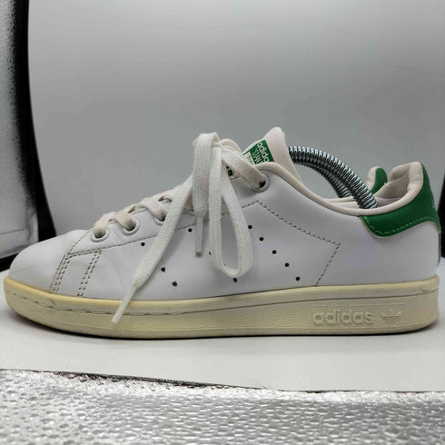 アディダスオリジナルス adidas Originals STAN SMITH スタンスミス ローカット スニーカー レディース JPN:22