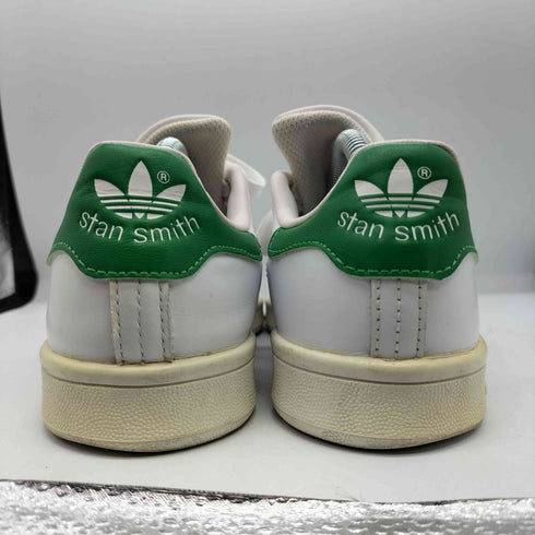 アディダスオリジナルス adidas Originals STAN SMITH スタンスミス ローカット スニーカー レディース JPN:22