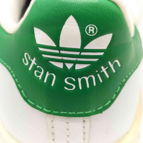 アディダスオリジナルス adidas Originals STAN SMITH スタンスミス ローカット スニーカー レディース JPN:22