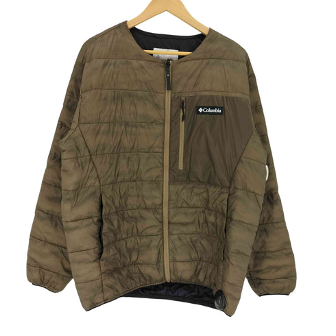コロンビア Columbia ウッドロードインシュレイテッドジャケット メンズ import:XL