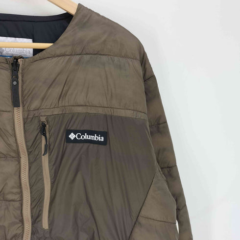 コロンビア Columbia ウッドロードインシュレイテッドジャケット メンズ import:XL