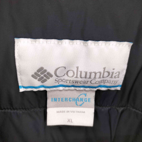 コロンビア Columbia ウッドロードインシュレイテッドジャケット メンズ import:XL