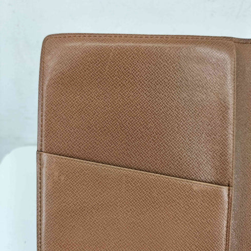 ルイヴィトン LOUIS VUITTON ポルトバルール カルトクレディ モノグラム 長財布 メンズ