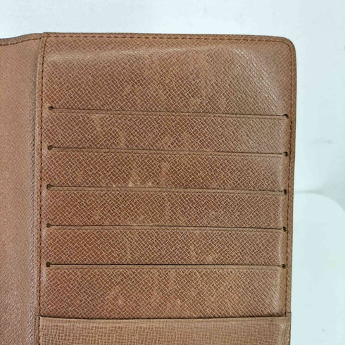 ルイヴィトン LOUIS VUITTON ポルトバルール カルトクレディ モノグラム 長財布 メンズ