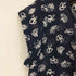 コムデギャルソンコムデギャルソン COMME des GARCONS COMME des GARCONS 総柄 シアーワンピース レディース JPN:S