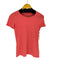 マックスマーラウィークエンド MAX MARA WEEKEND クルーネックTシャツ レディース import:S