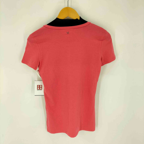 マックスマーラウィークエンド MAX MARA WEEKEND クルーネックTシャツ レディース import:S