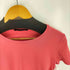 マックスマーラウィークエンド MAX MARA WEEKEND クルーネックTシャツ レディース import:S