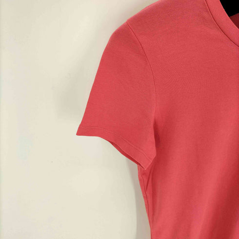 マックスマーラウィークエンド MAX MARA WEEKEND クルーネックTシャツ レディース import:S