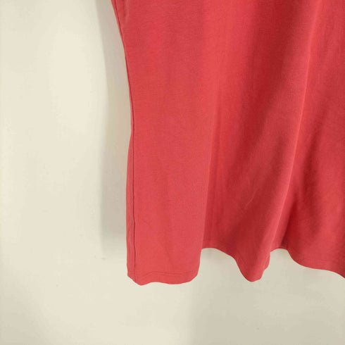 マックスマーラウィークエンド MAX MARA WEEKEND クルーネックTシャツ レディース import:S