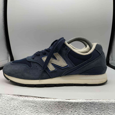 ニューバランス NEW BALANCE 別注 996 ローカット スニーカー レディース JPN:23