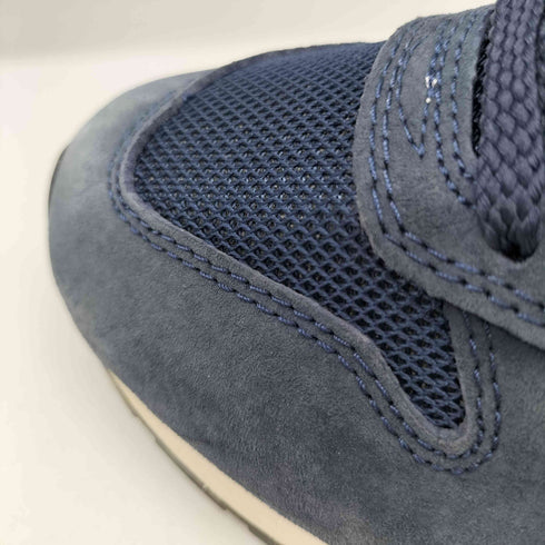 ニューバランス NEW BALANCE 別注 996 ローカット スニーカー レディース JPN:23