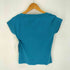 マックスマーラ MAX MARA ストレッチ クルーネックTシャツ レディース import:S