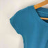 マックスマーラ MAX MARA ストレッチ クルーネックTシャツ レディース import:S